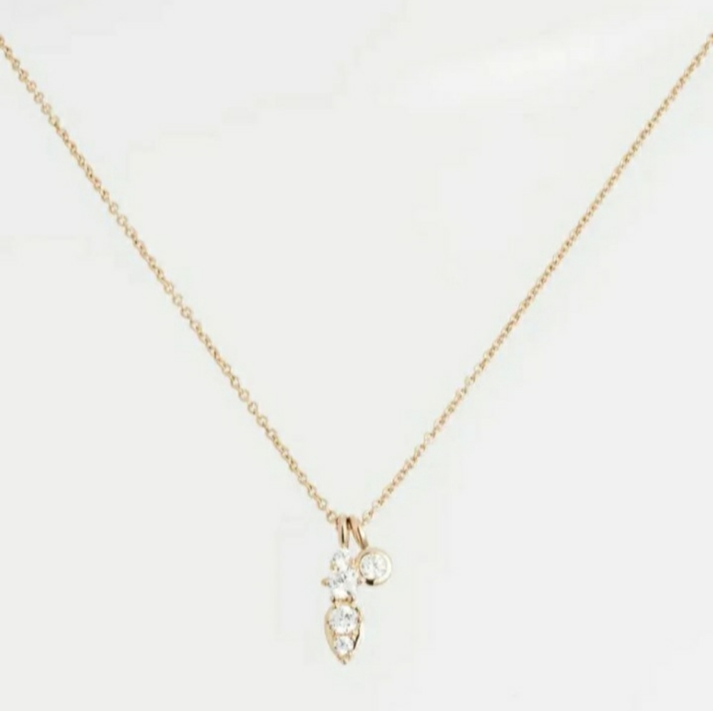 Nadri Necklace